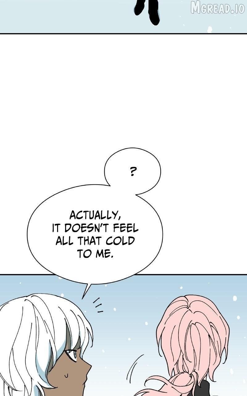 False Paradise Chapter 67 page 10 - 