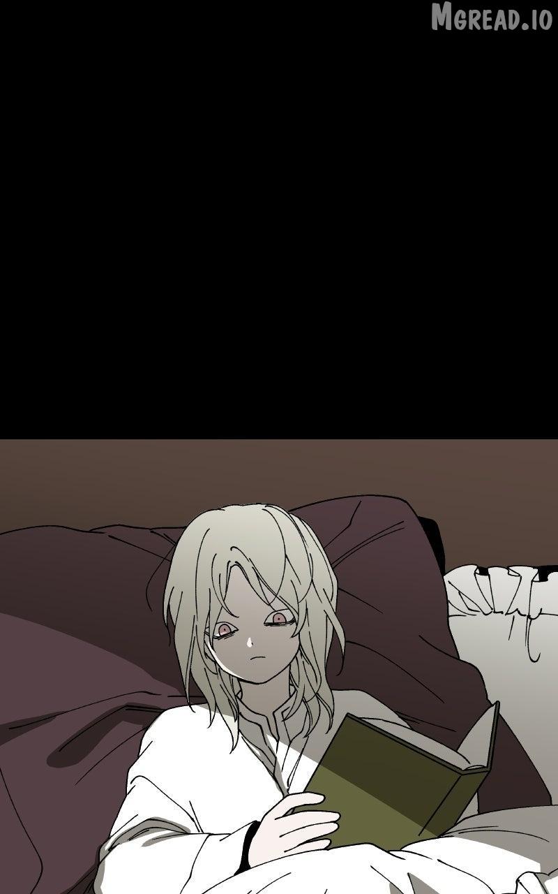 False Paradise Chapter 68 page 1 - 