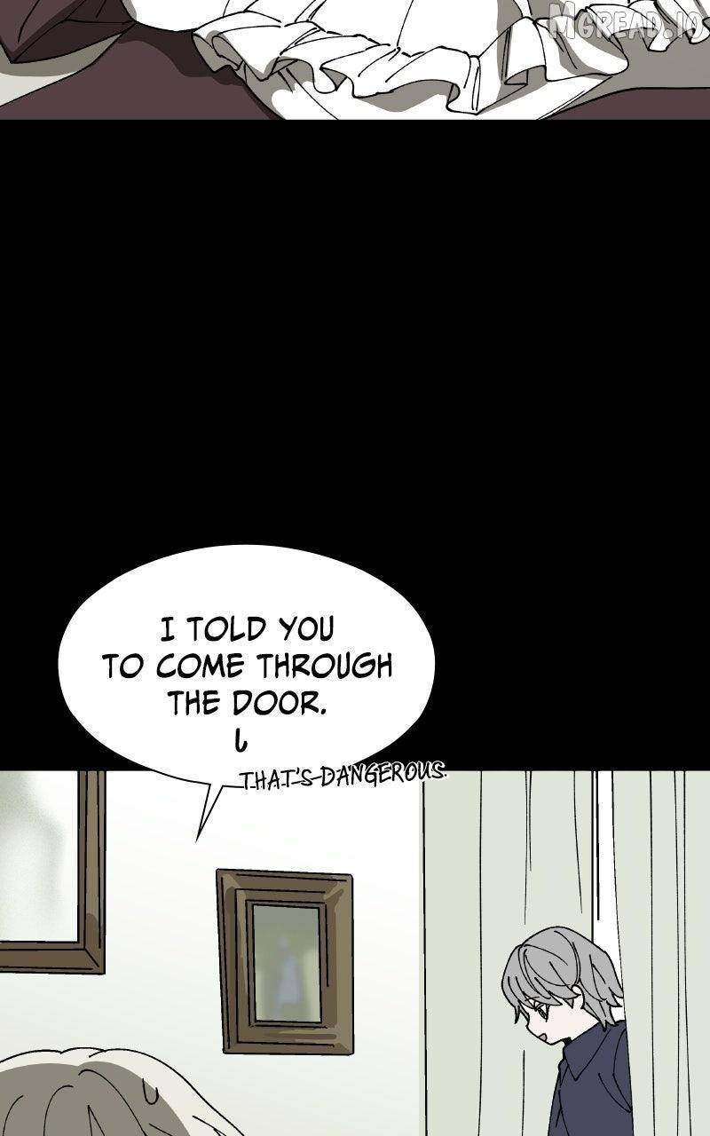 False Paradise Chapter 68 page 2 - 