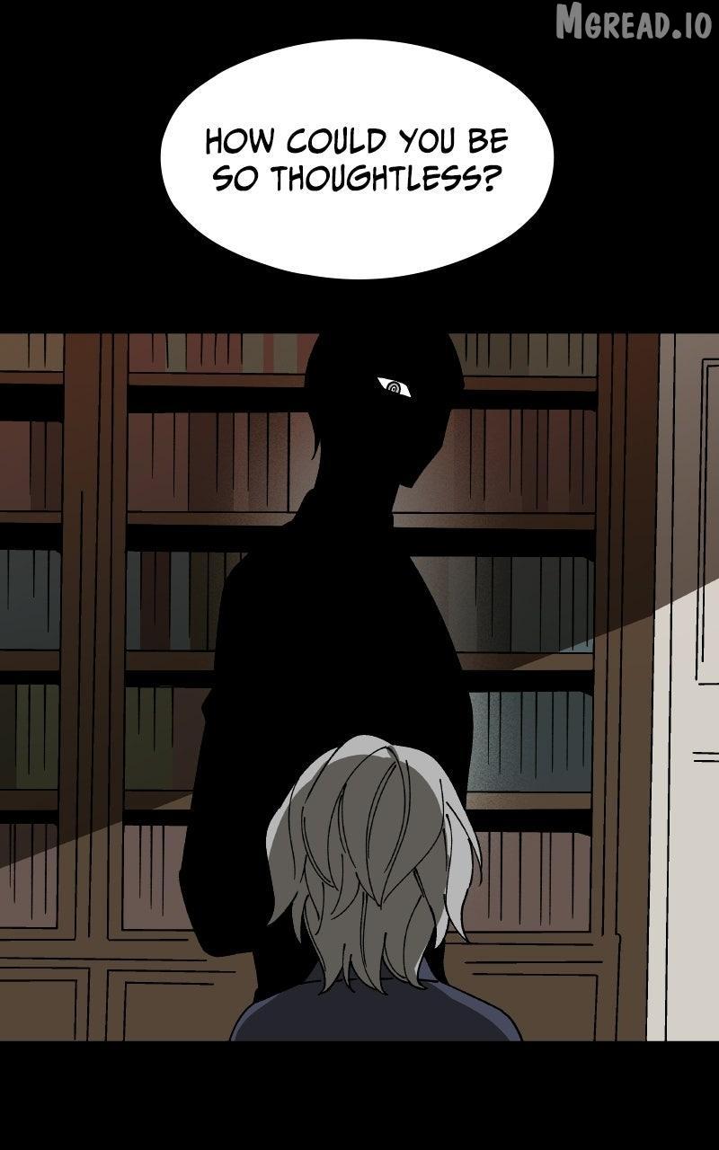 False Paradise Chapter 68 page 15 - 