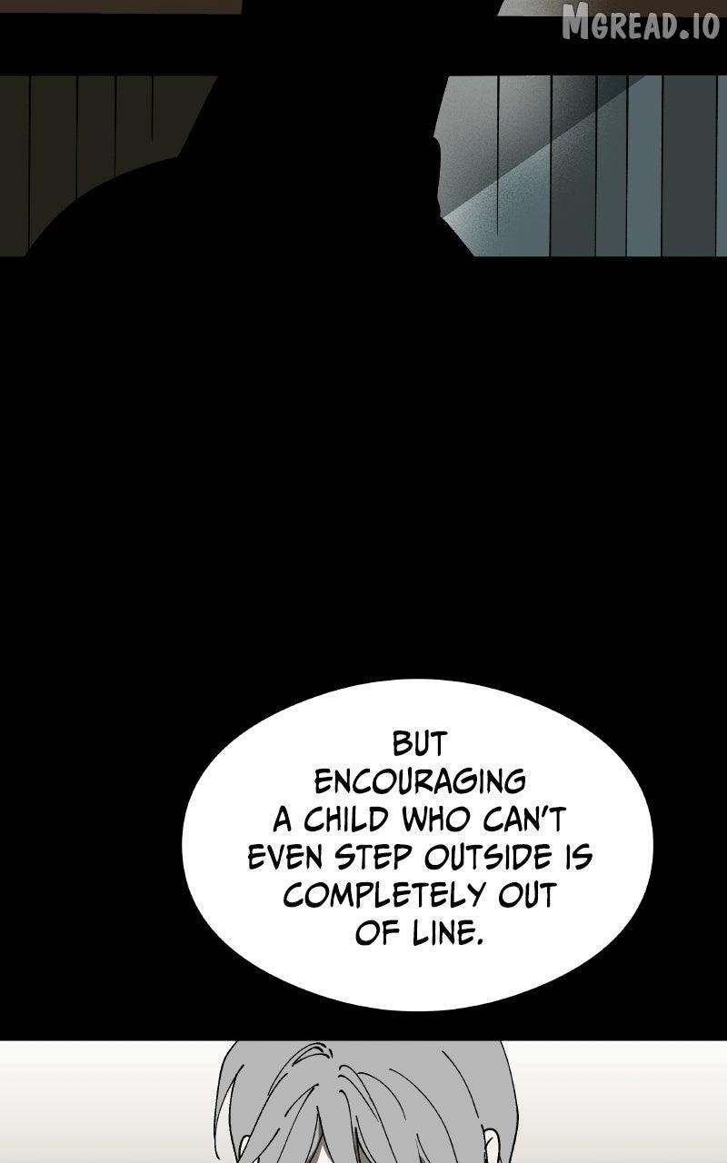 False Paradise Chapter 68 page 17 - 