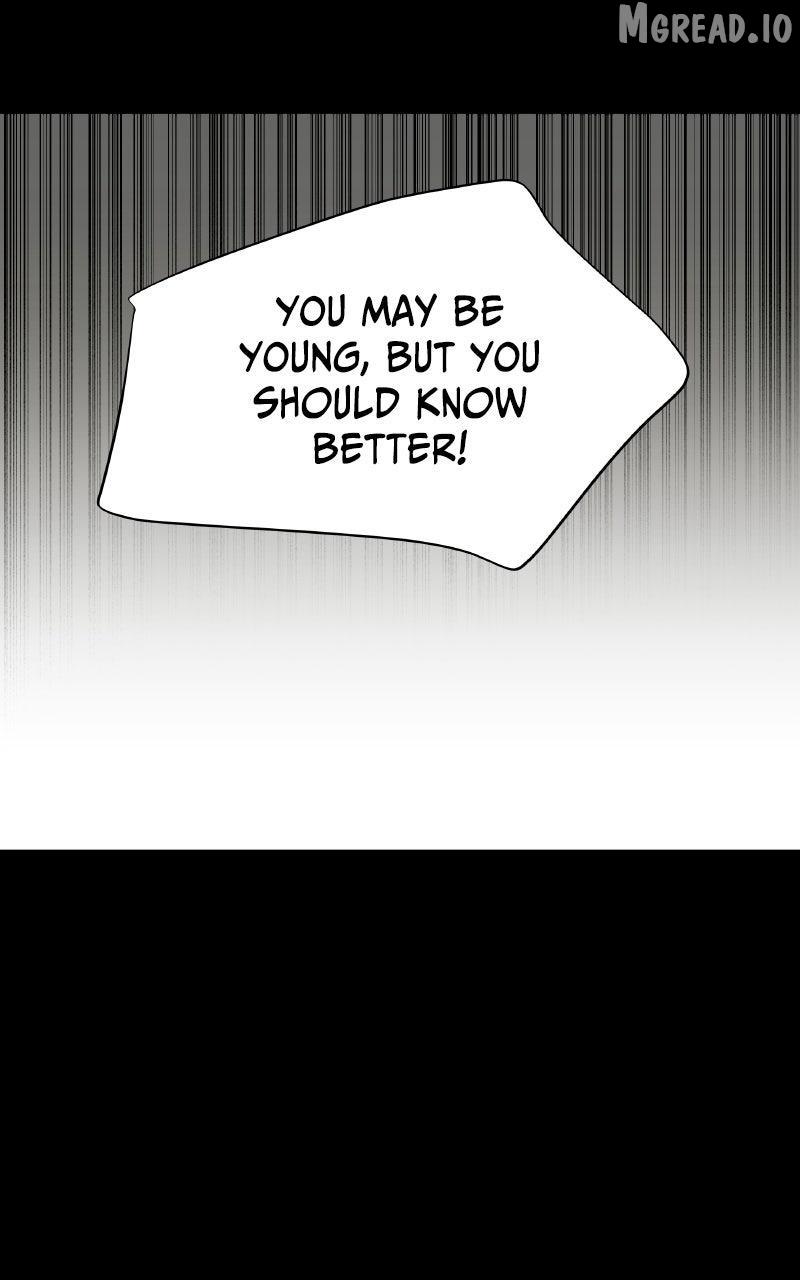 False Paradise Chapter 68 page 19 - 