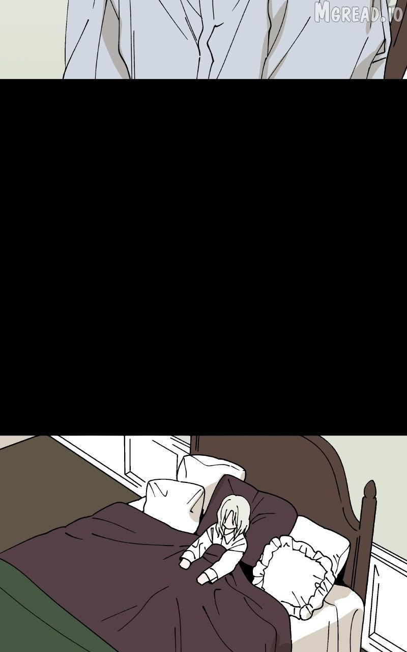 False Paradise Chapter 68 page 21 - 