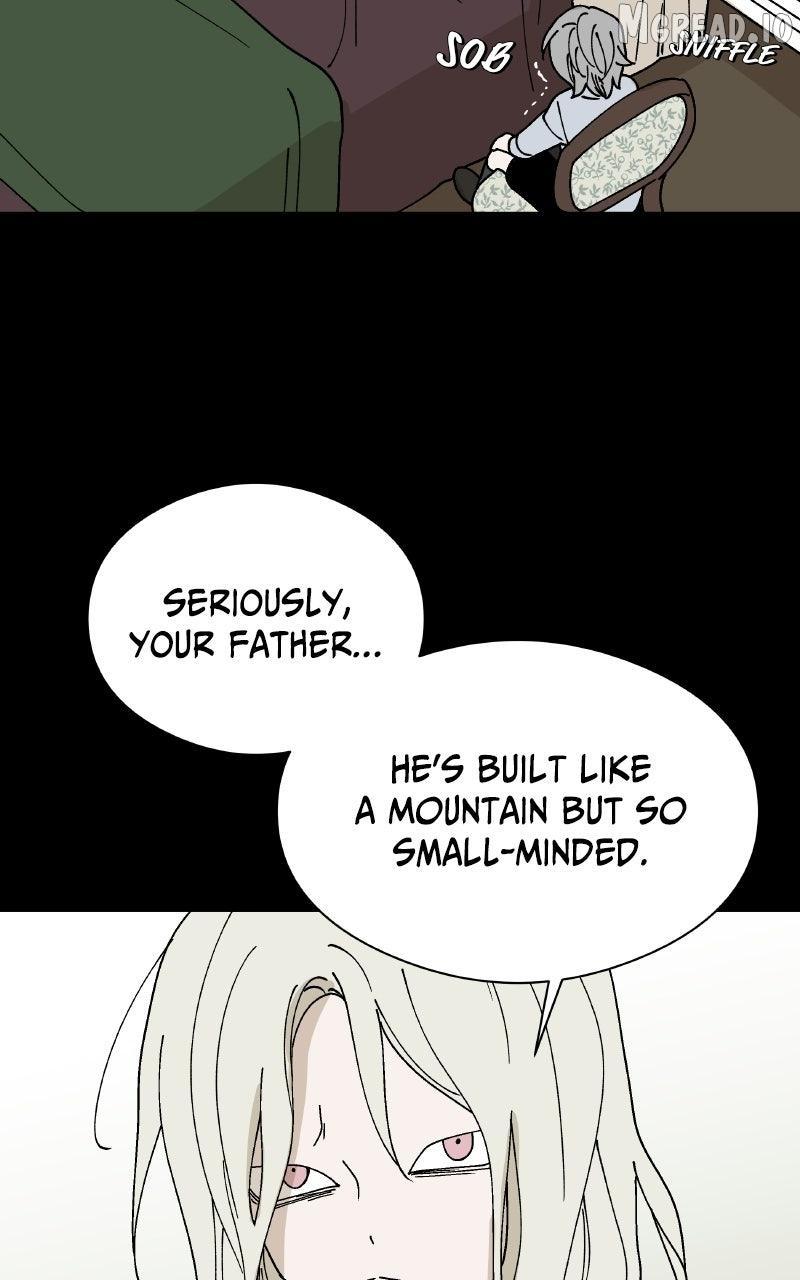 False Paradise Chapter 68 page 22 - 