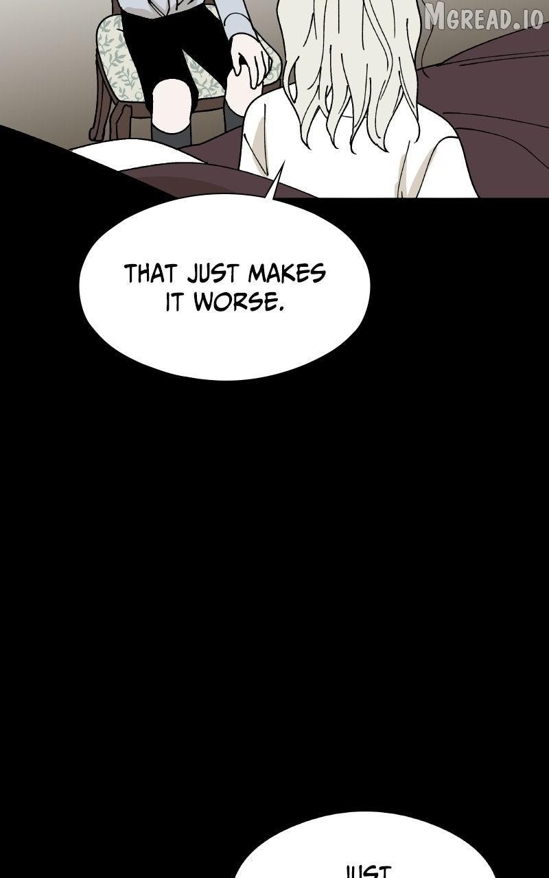 False Paradise Chapter 68 page 24 - 