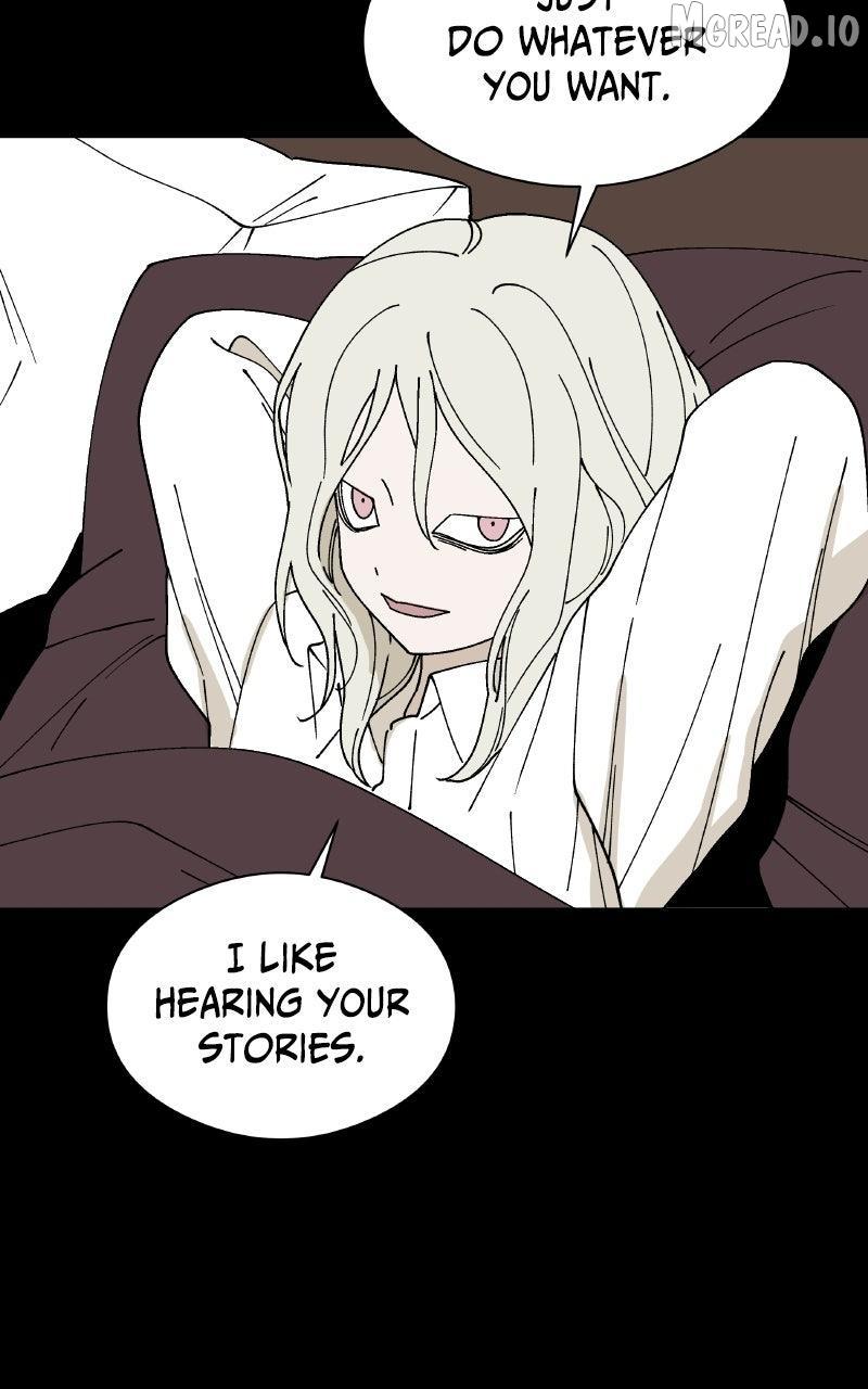 False Paradise Chapter 68 page 25 - 