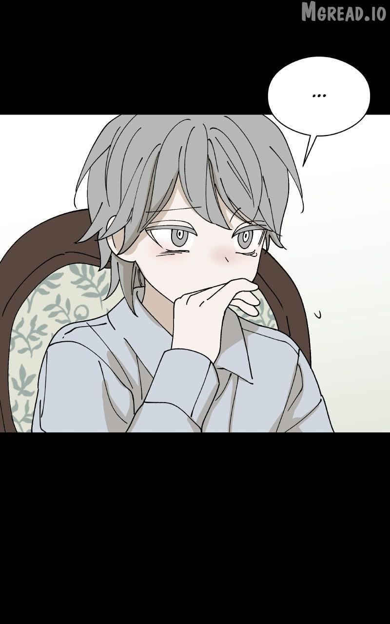 False Paradise Chapter 68 page 26 - 