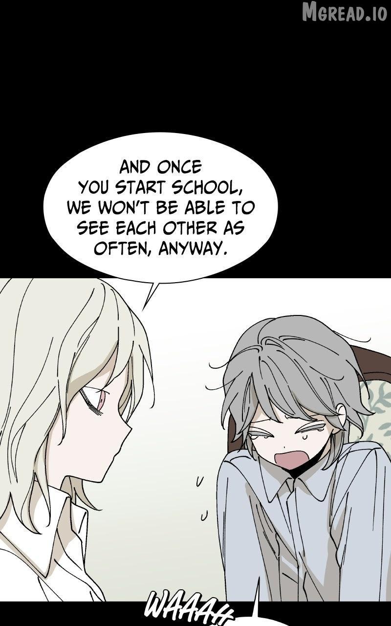 False Paradise Chapter 68 page 27 - 