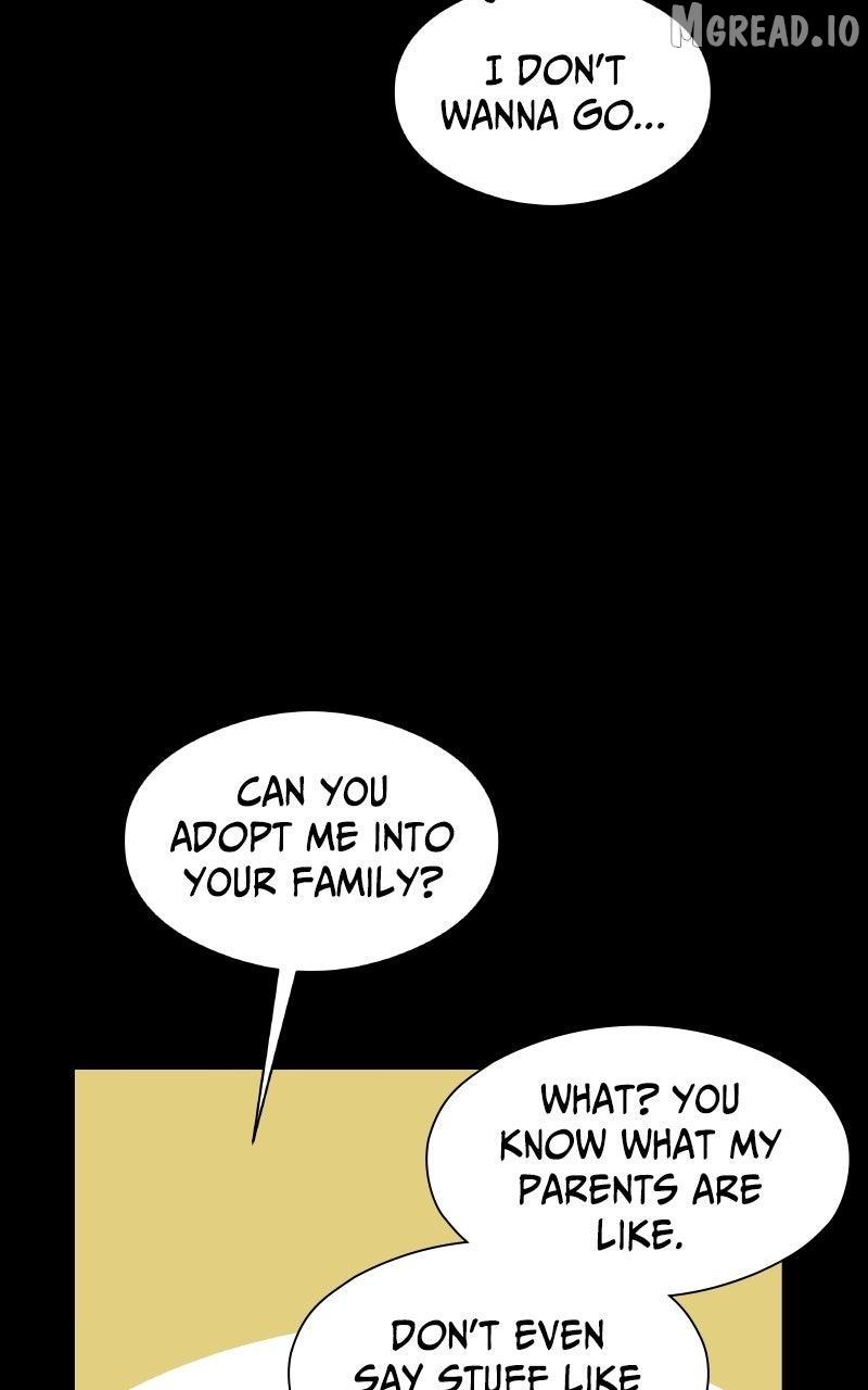 False Paradise Chapter 68 page 28 - 