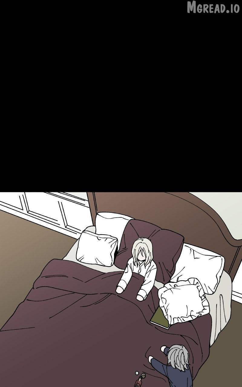 False Paradise Chapter 68 page 4 - 
