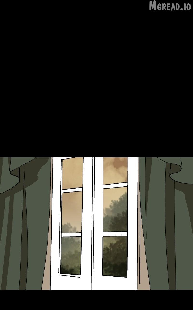 False Paradise Chapter 68 page 33 - 