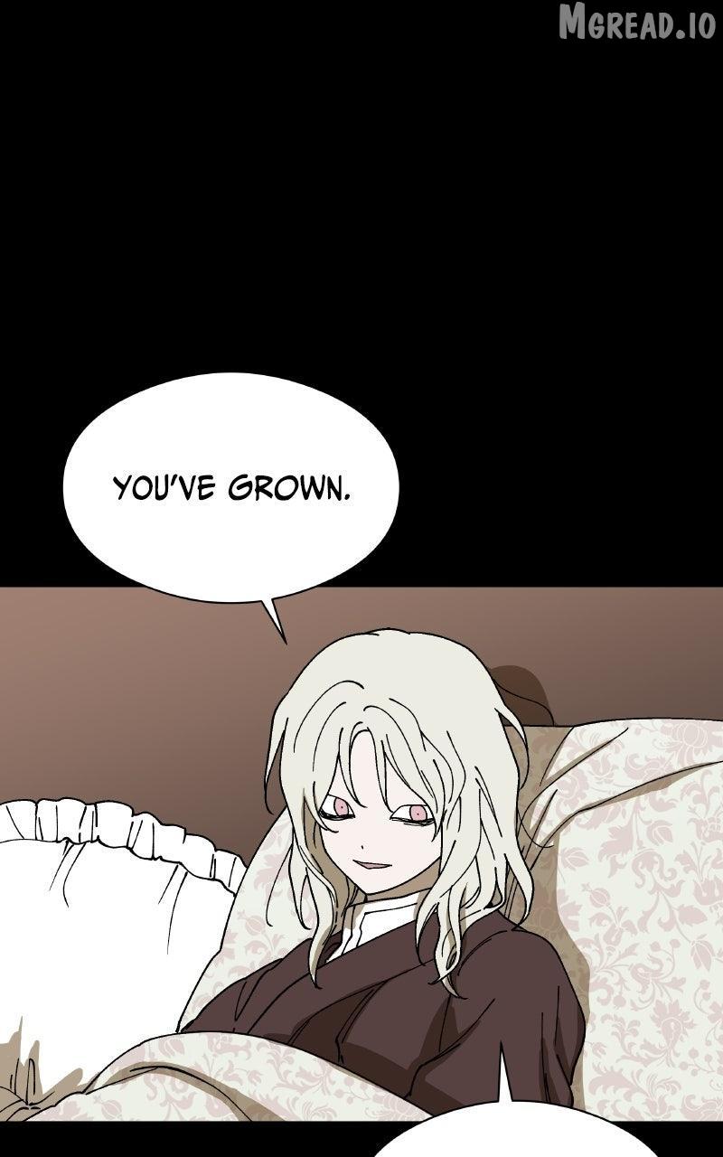 False Paradise Chapter 68 page 34 - 