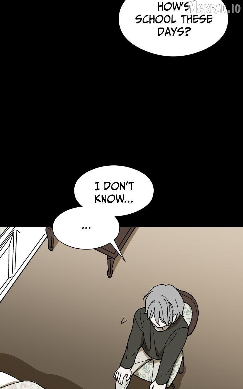 False Paradise Chapter 68 page 35 - 