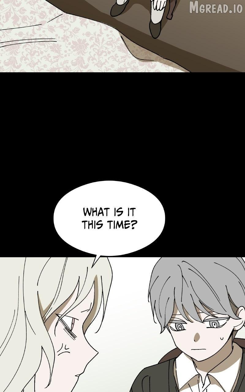 False Paradise Chapter 68 page 36 - 