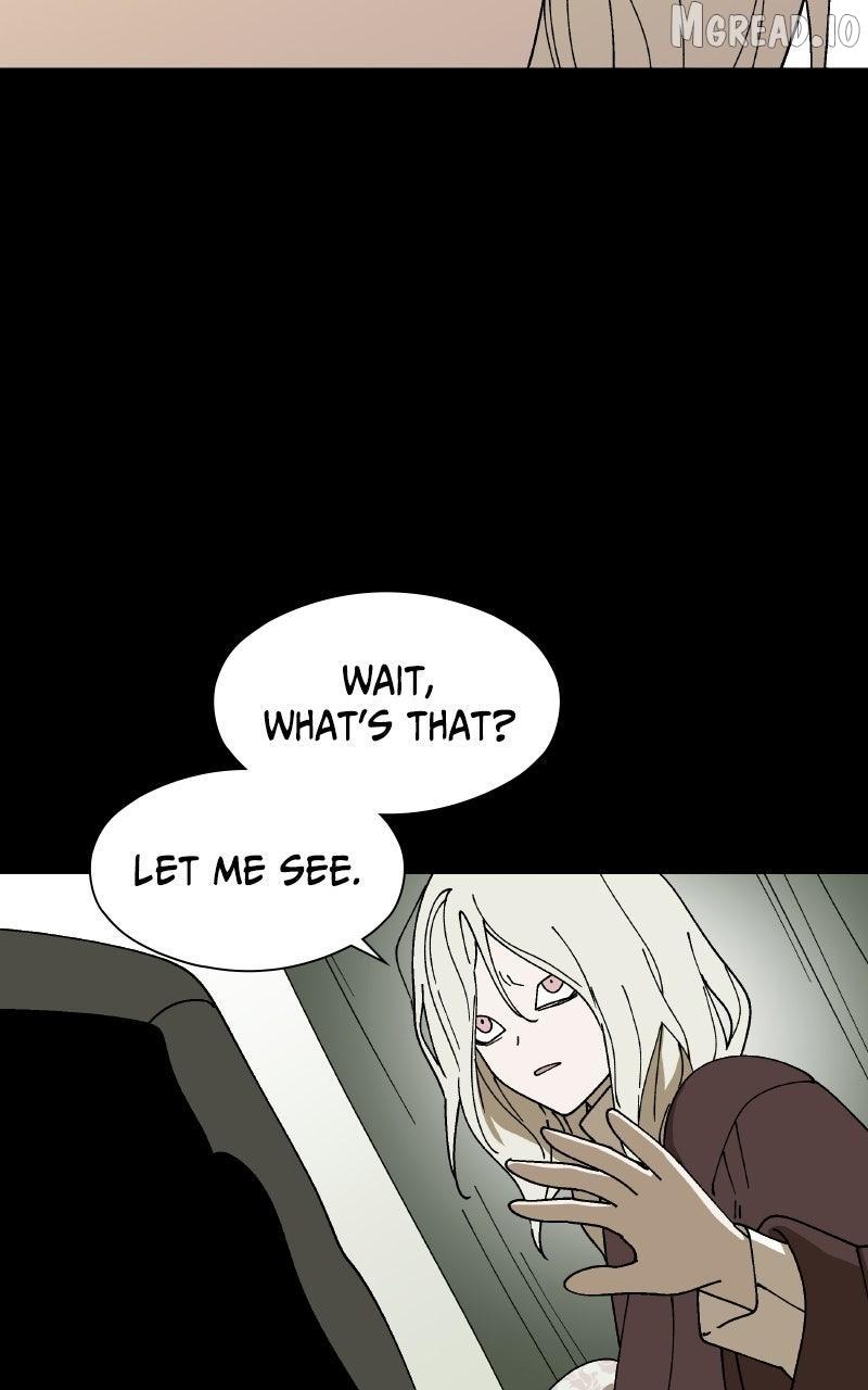 False Paradise Chapter 68 page 38 - 