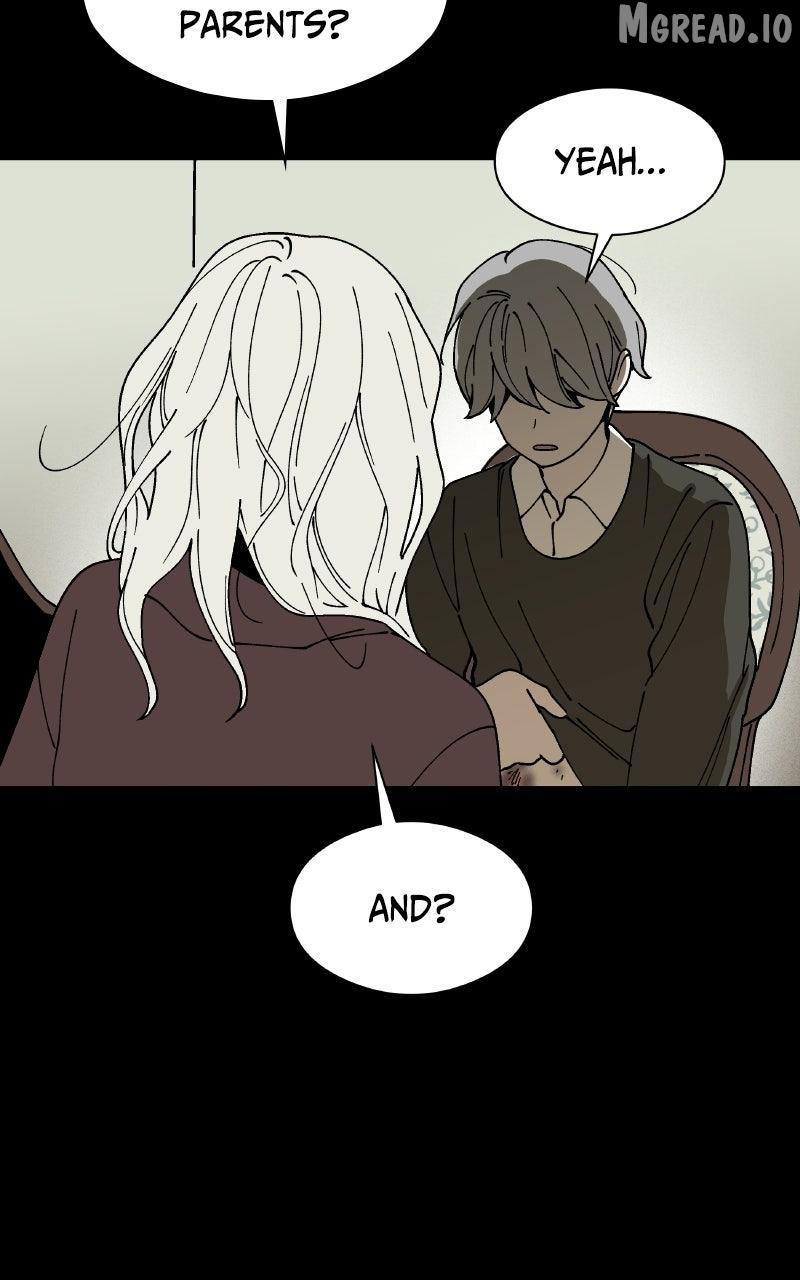 False Paradise Chapter 68 page 41 - 