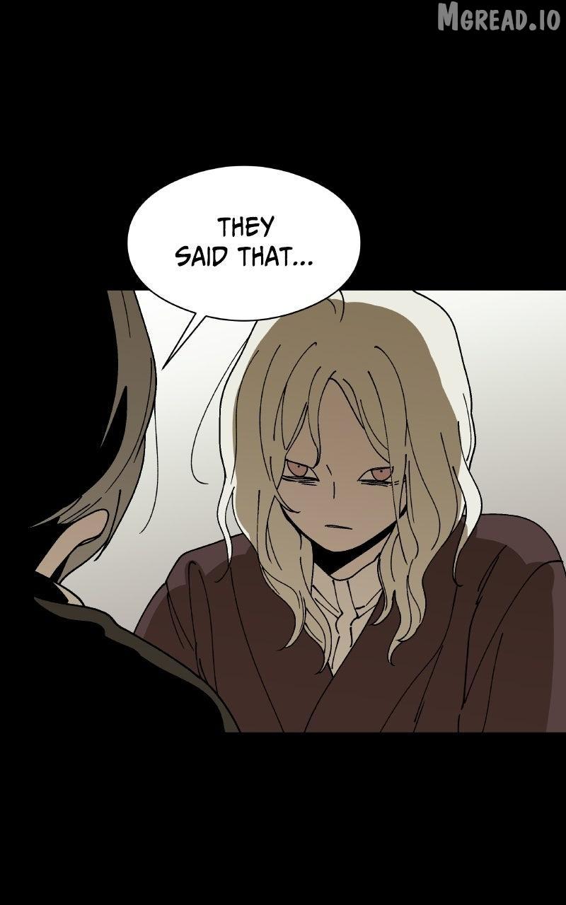 False Paradise Chapter 68 page 42 - 