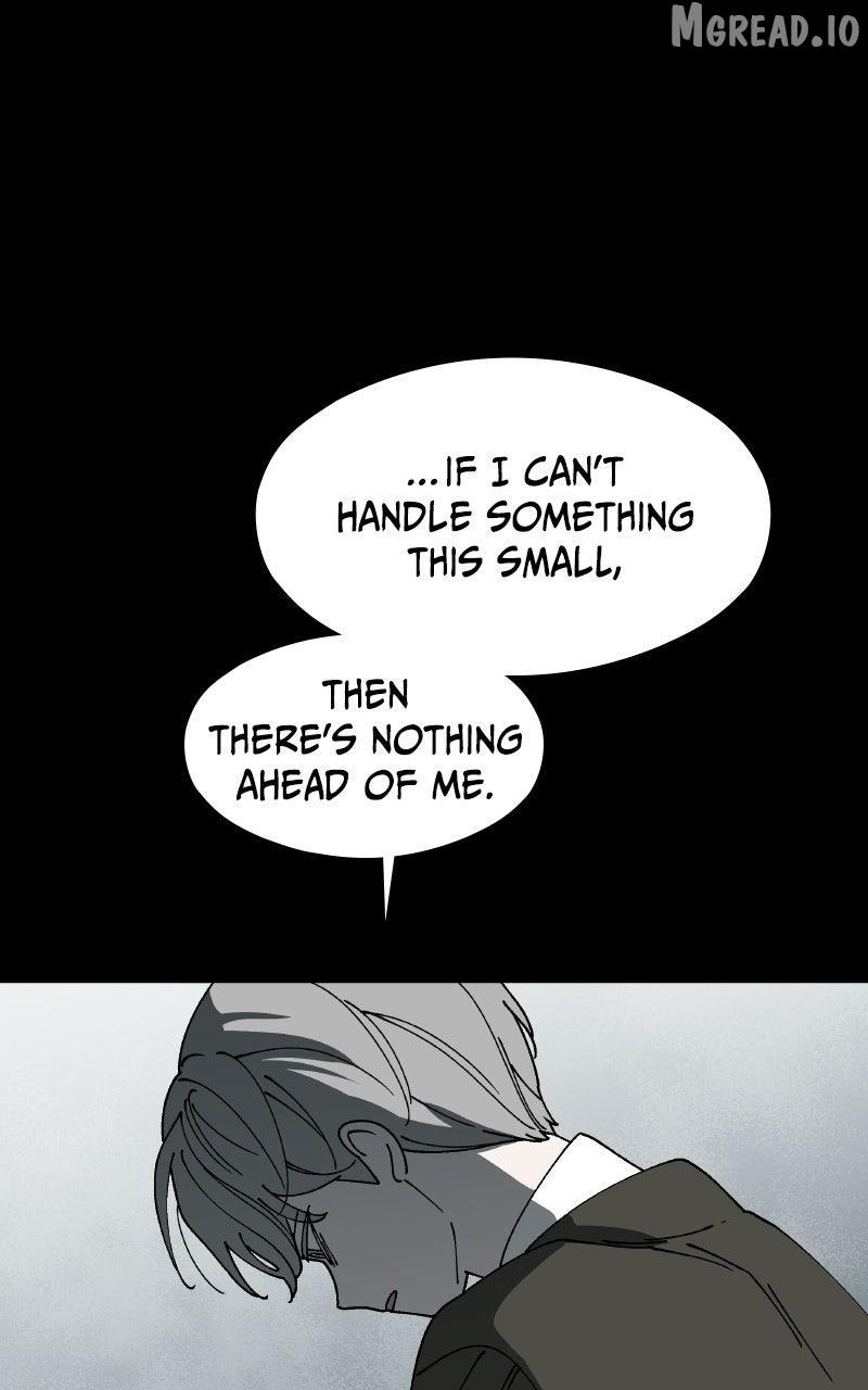 False Paradise Chapter 68 page 43 - 