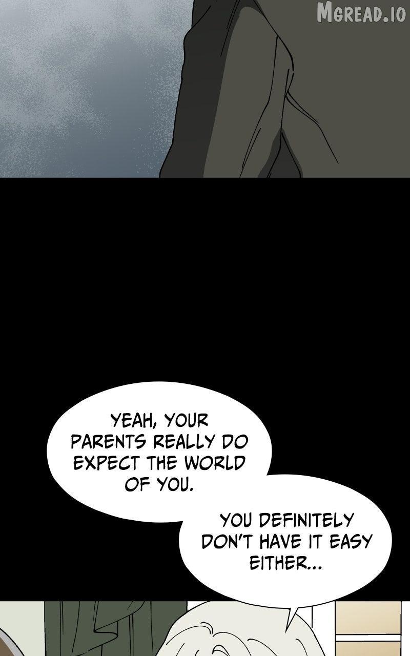 False Paradise Chapter 68 page 44 - 