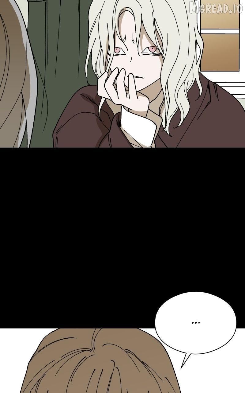 False Paradise Chapter 68 page 45 - 