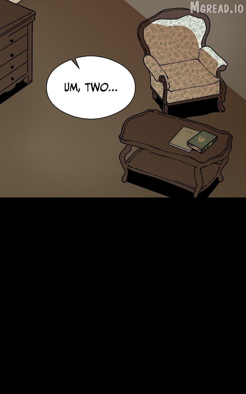 False Paradise Chapter 68 page 48 - 