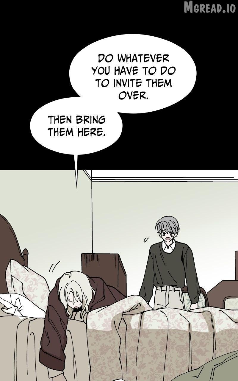False Paradise Chapter 68 page 49 - 
