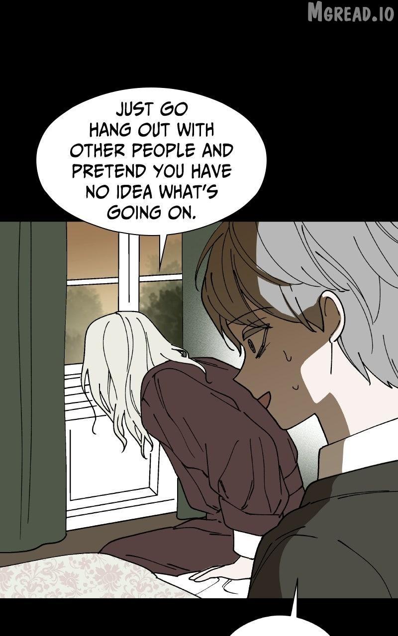 False Paradise Chapter 68 page 53 - 