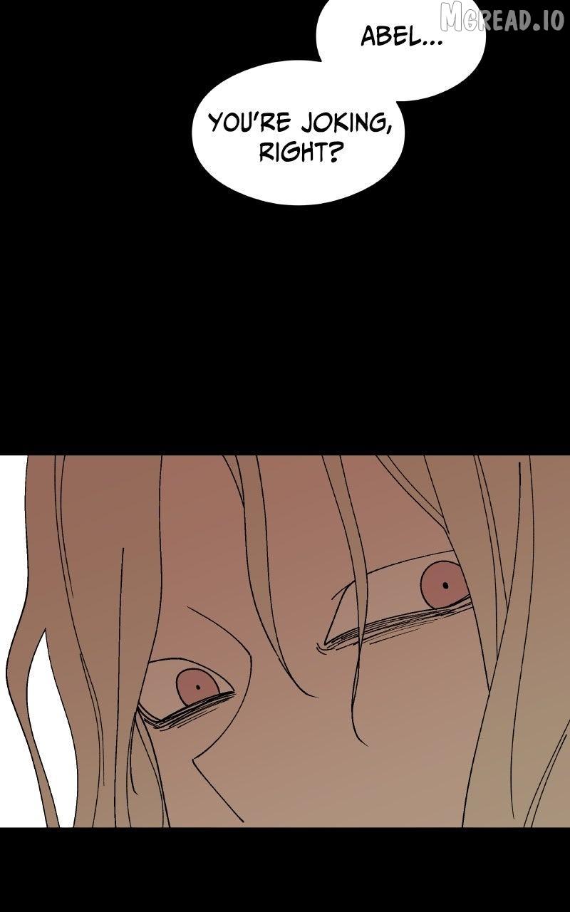 False Paradise Chapter 68 page 54 - 