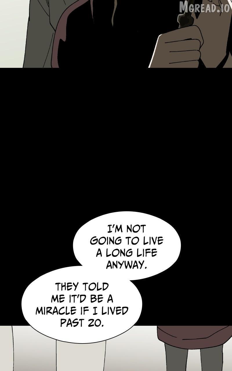 False Paradise Chapter 68 page 56 - 