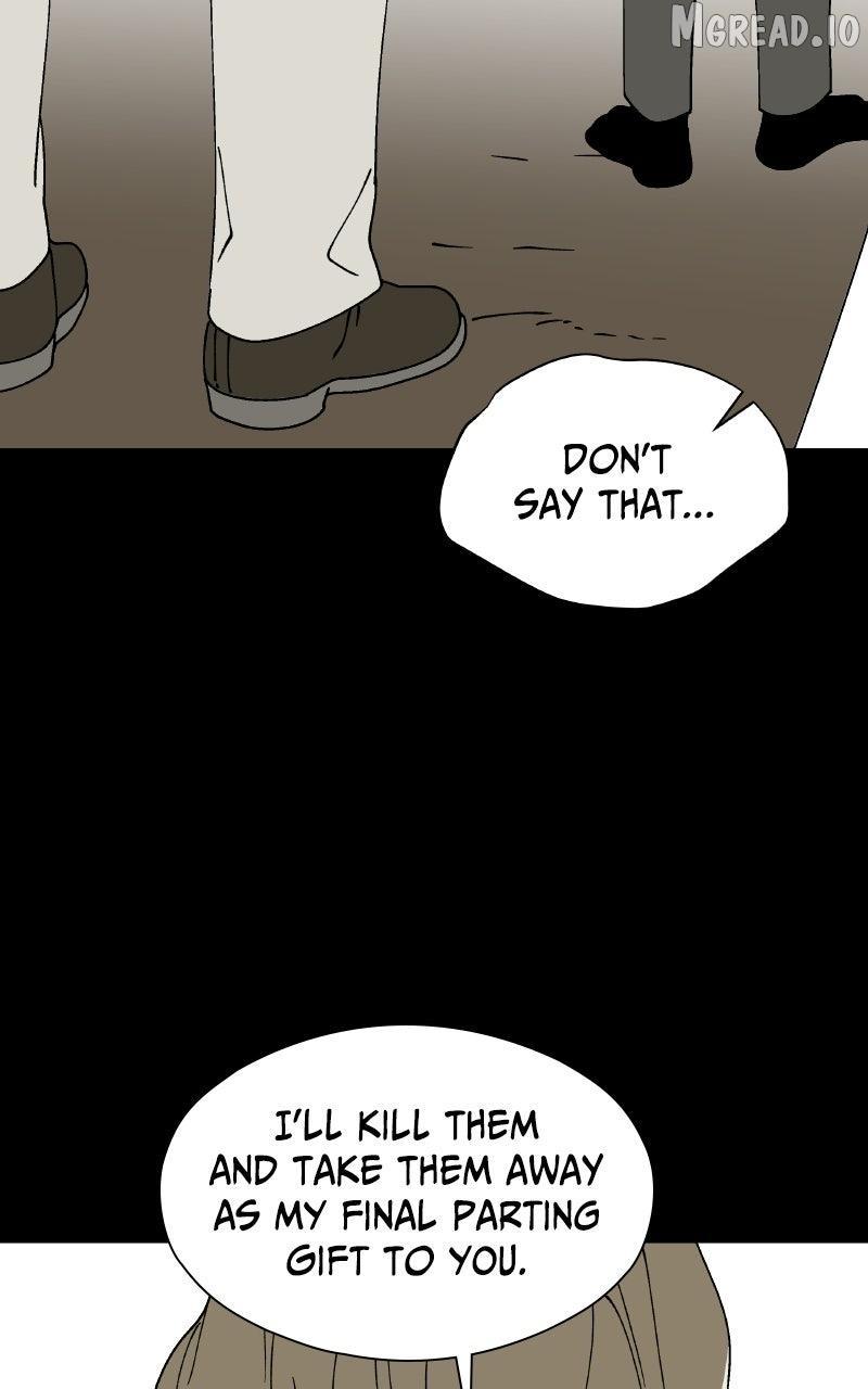 False Paradise Chapter 68 page 57 - 