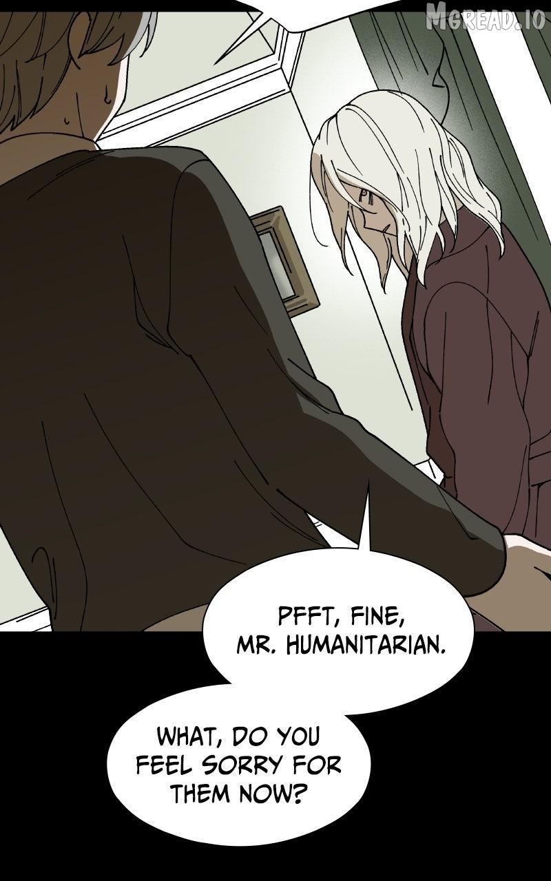 False Paradise Chapter 68 page 59 - 