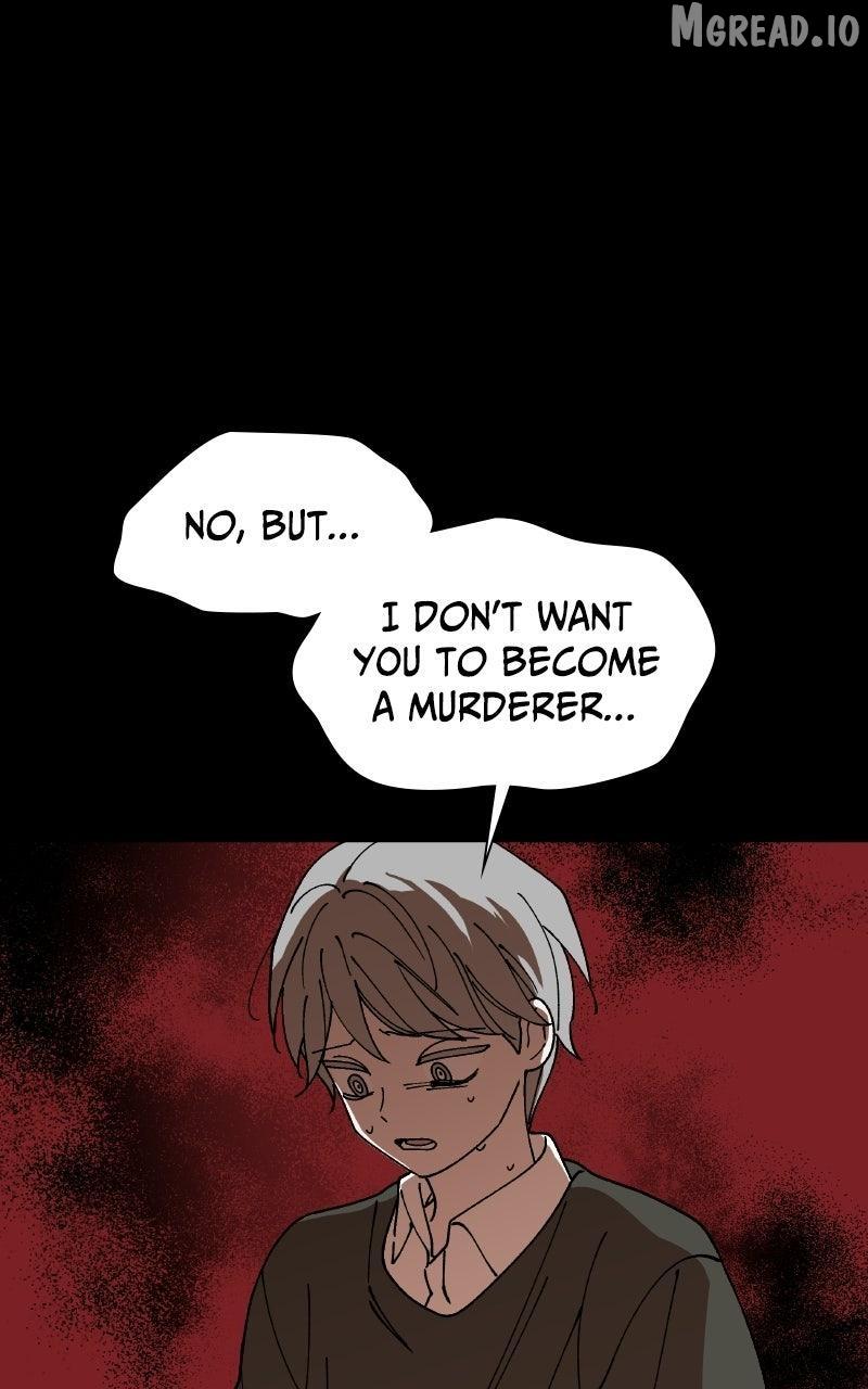 False Paradise Chapter 68 page 60 - 