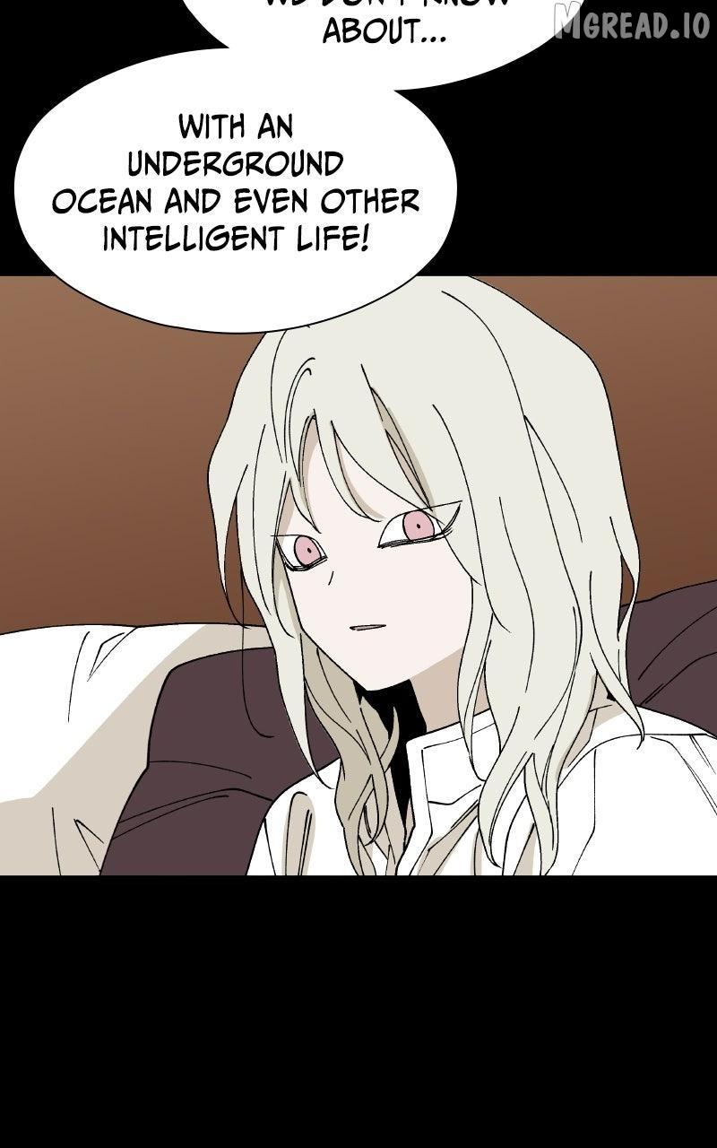 False Paradise Chapter 68 page 7 - 