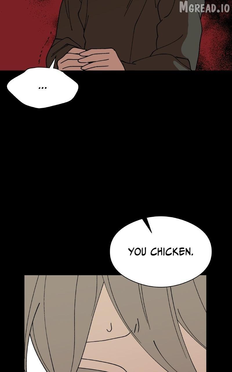 False Paradise Chapter 68 page 61 - 