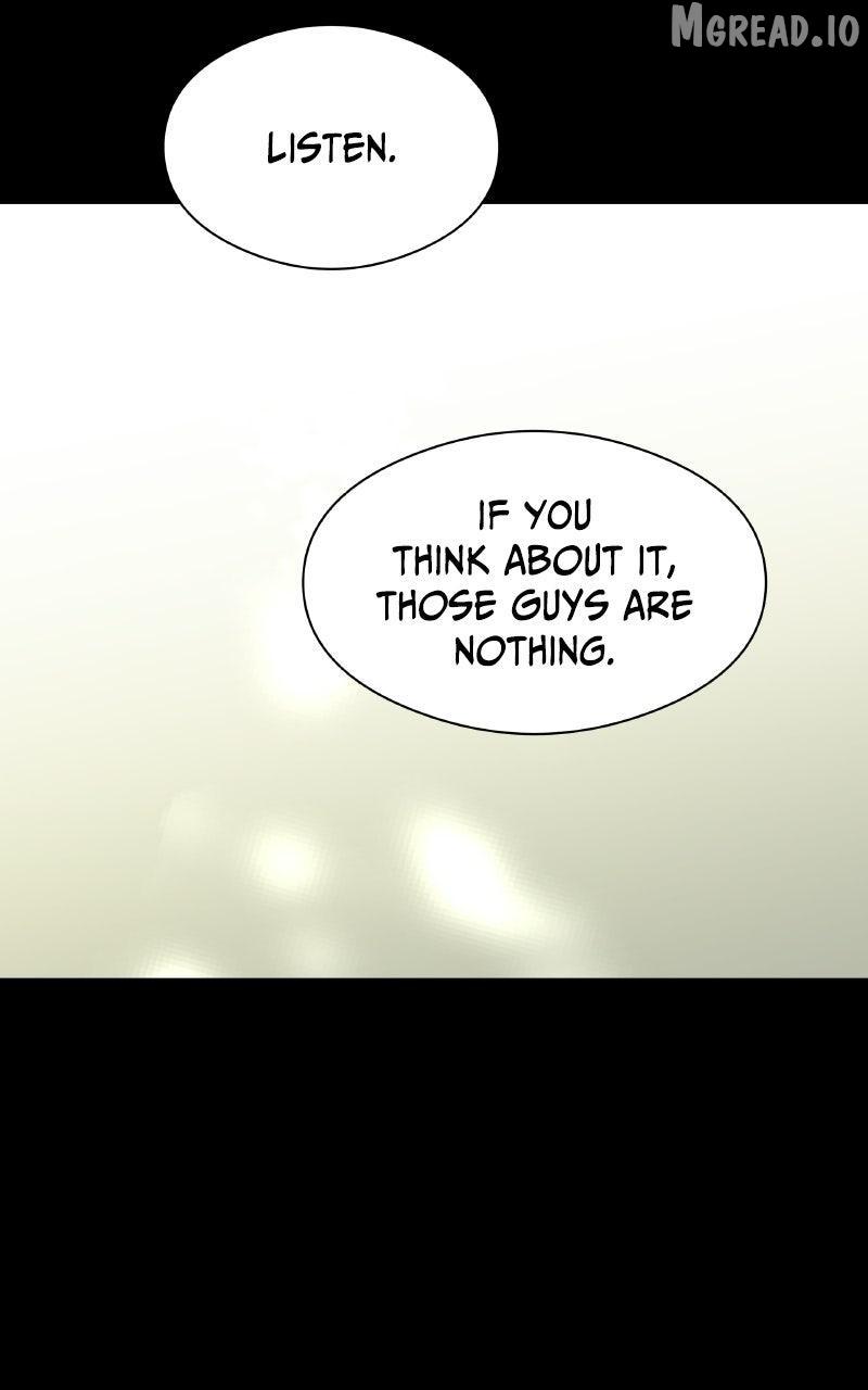 False Paradise Chapter 68 page 64 - 