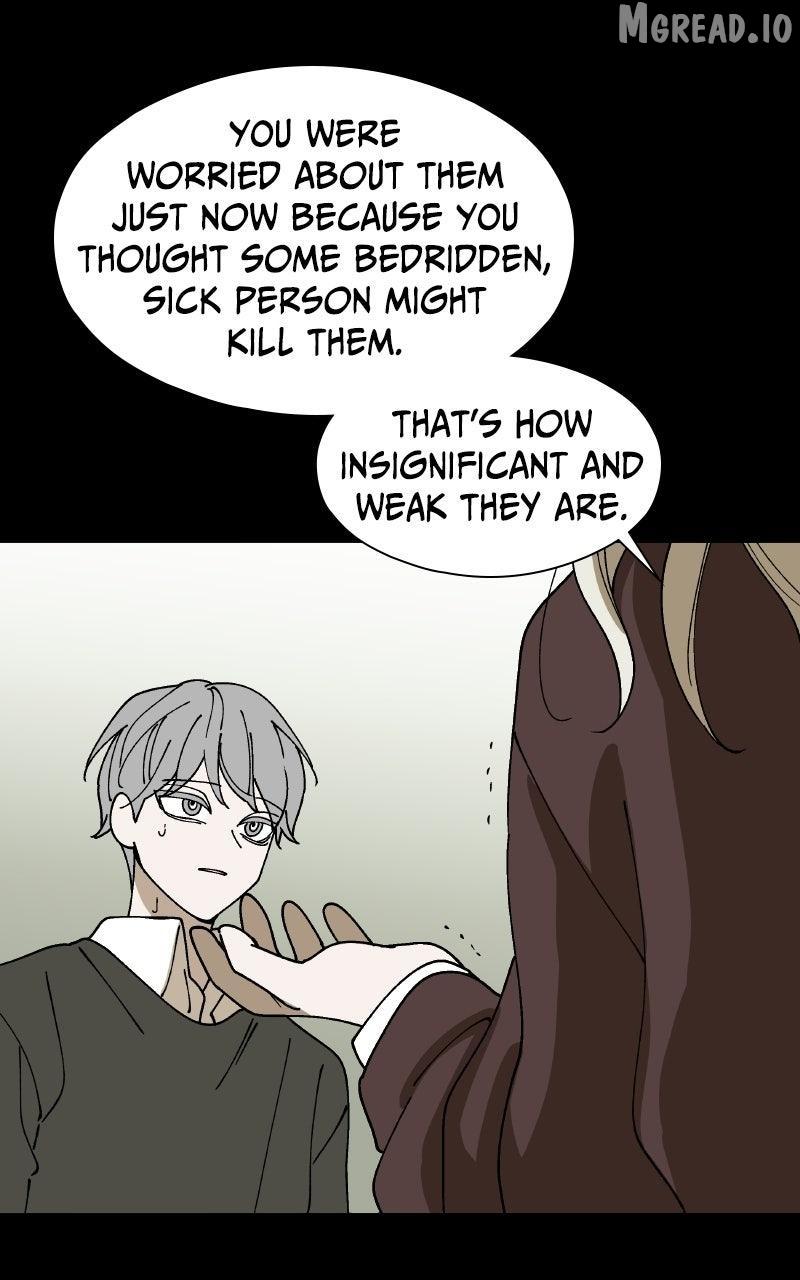 False Paradise Chapter 68 page 65 - 
