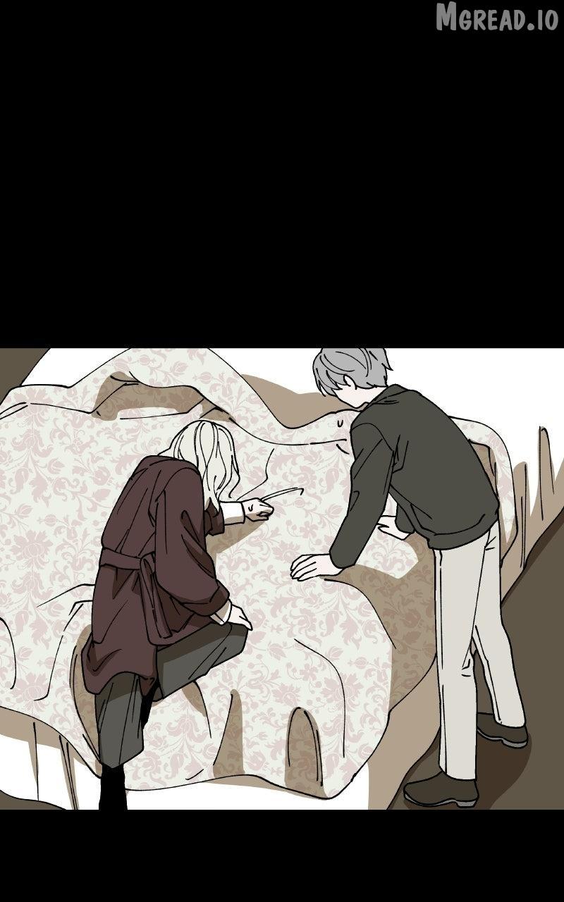 False Paradise Chapter 68 page 67 - 