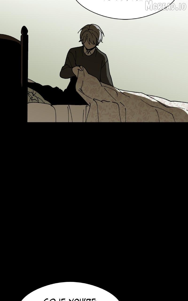 False Paradise Chapter 68 page 69 - 