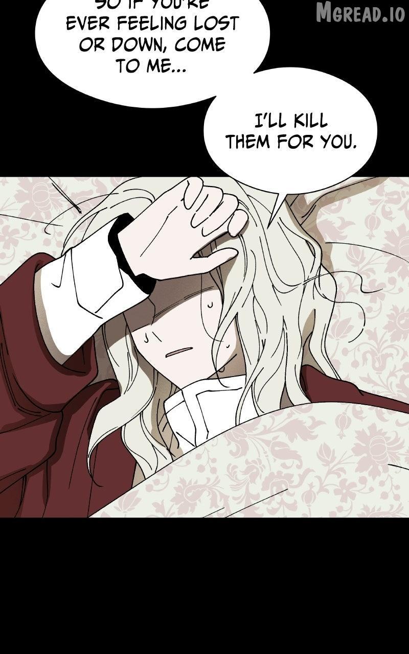 False Paradise Chapter 68 page 70 - 
