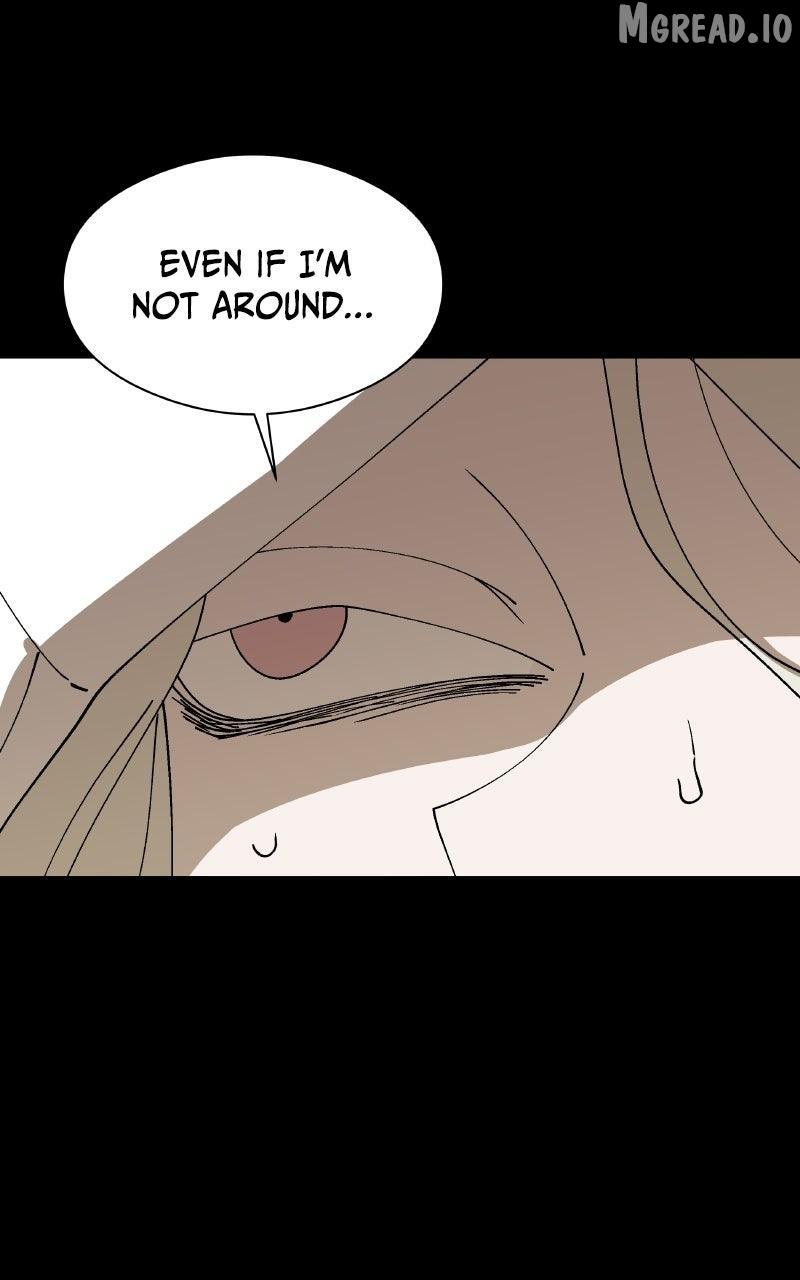 False Paradise Chapter 68 page 71 - 