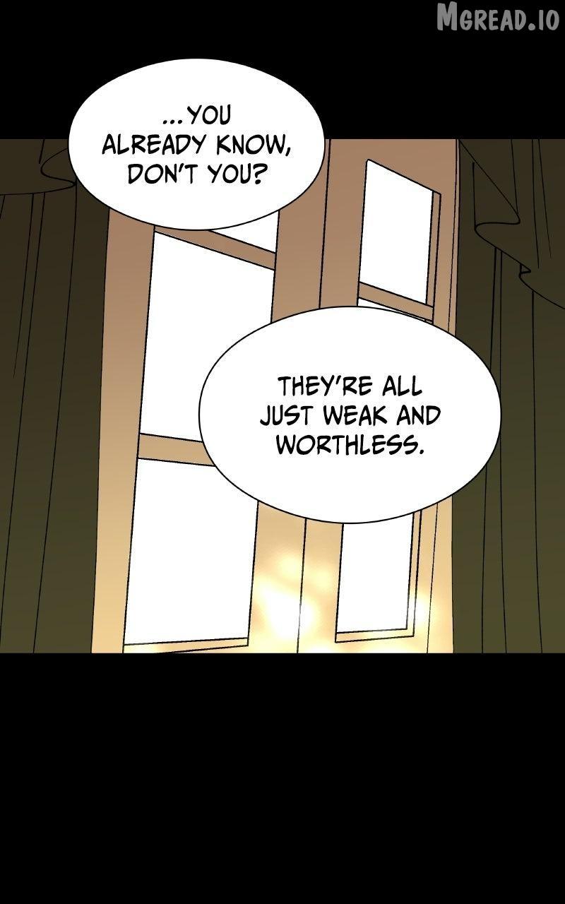 False Paradise Chapter 68 page 72 - 