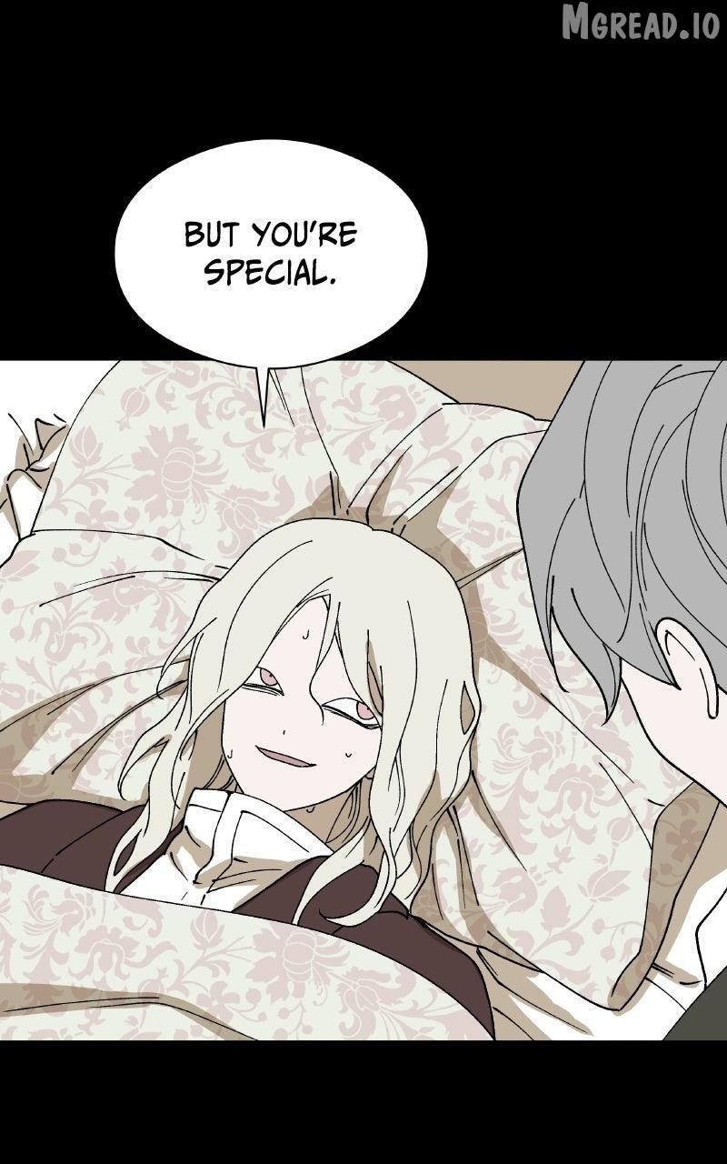 False Paradise Chapter 68 page 73 - 