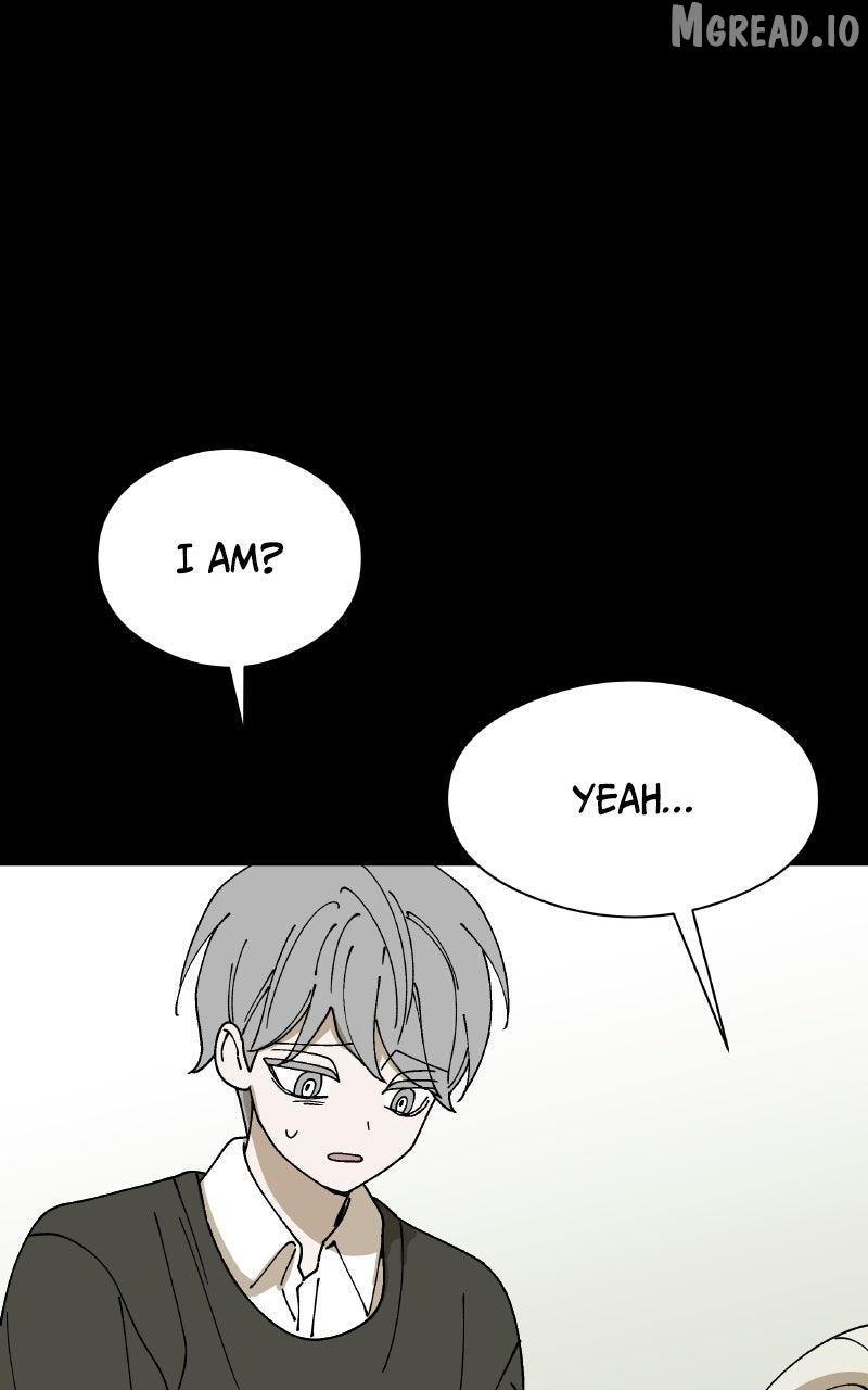 False Paradise Chapter 68 page 74 - 