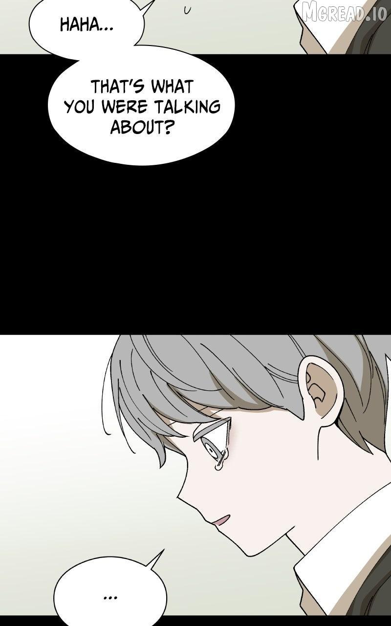 False Paradise Chapter 68 page 77 - 