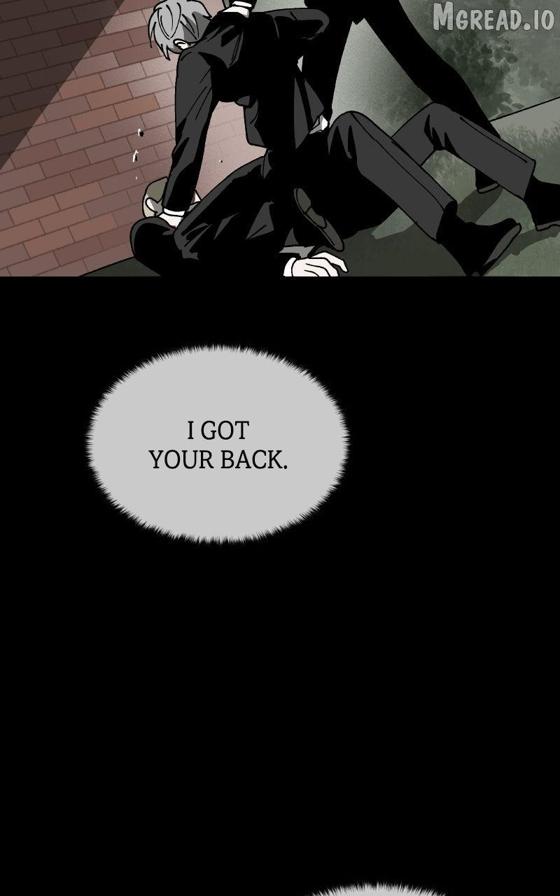 False Paradise Chapter 68 page 79 - 