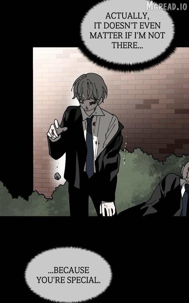 False Paradise Chapter 68 page 80 - 