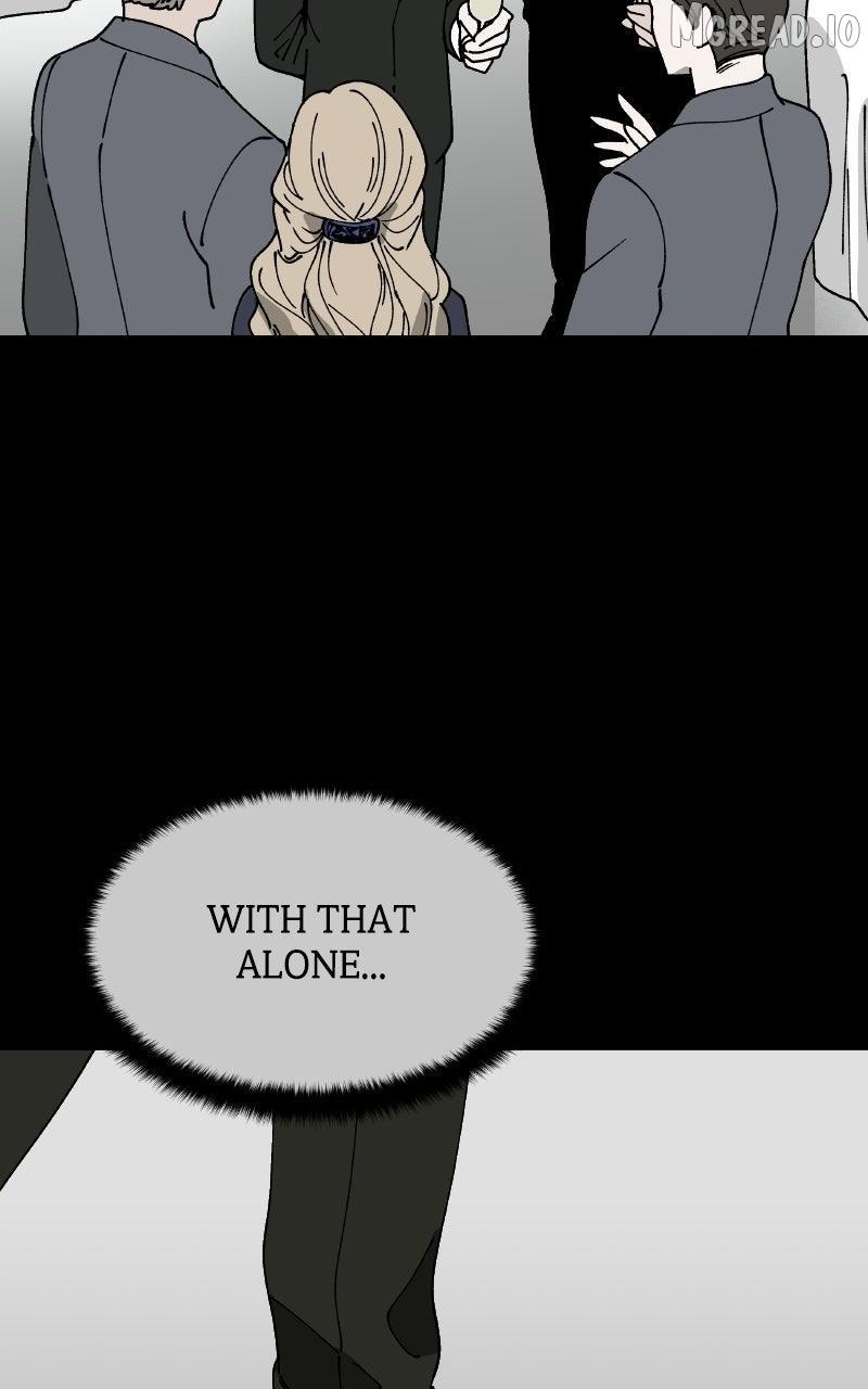 False Paradise Chapter 68 page 82 - 