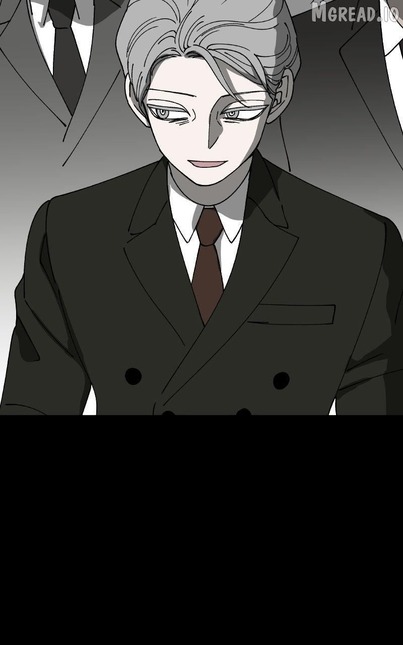 False Paradise Chapter 68 page 84 - 