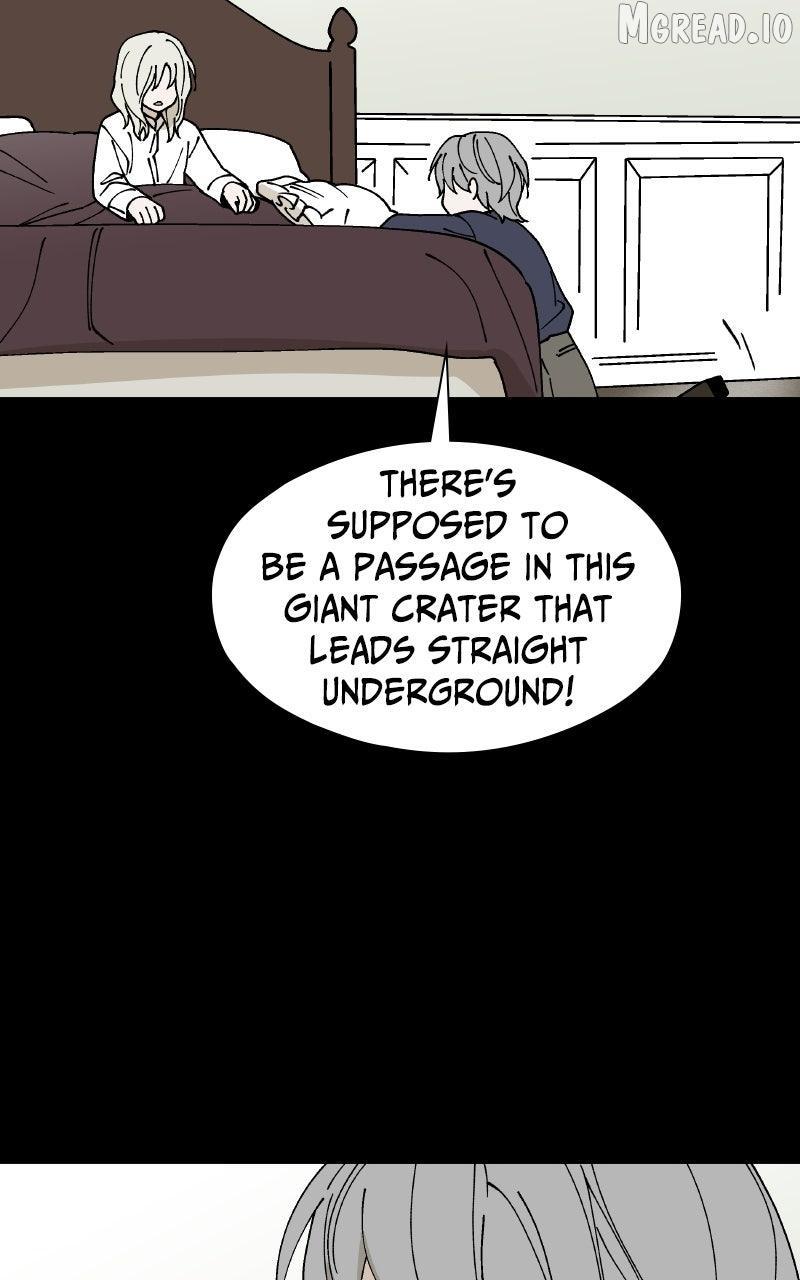 False Paradise Chapter 68 page 10 - 