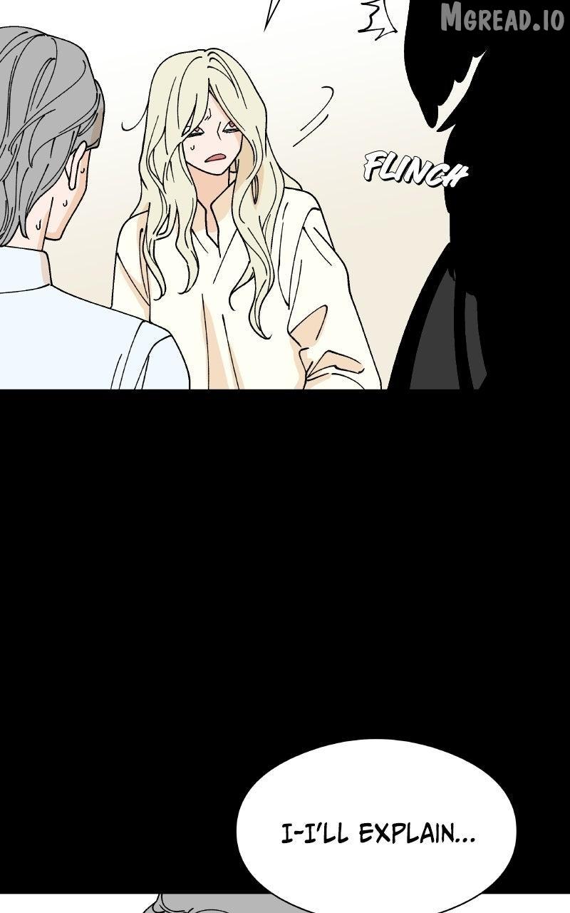 False Paradise Chapter 69 page 12 - 